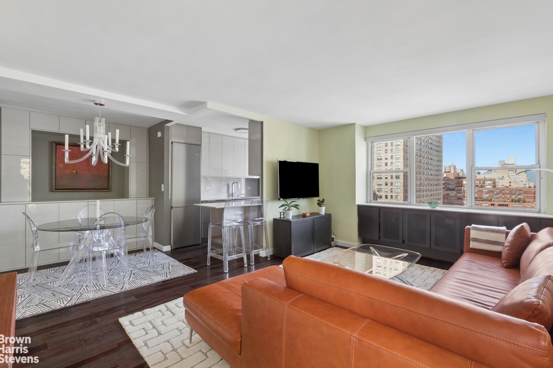 340 East 80th Street 20D Upper East Side New York NY 10075