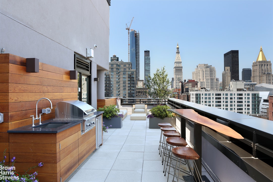 234 East 23rd Street 19A Gramercy Park New York NY 10010