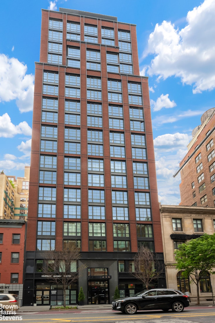234 East 23rd Street 19A Gramercy Park New York NY 10010