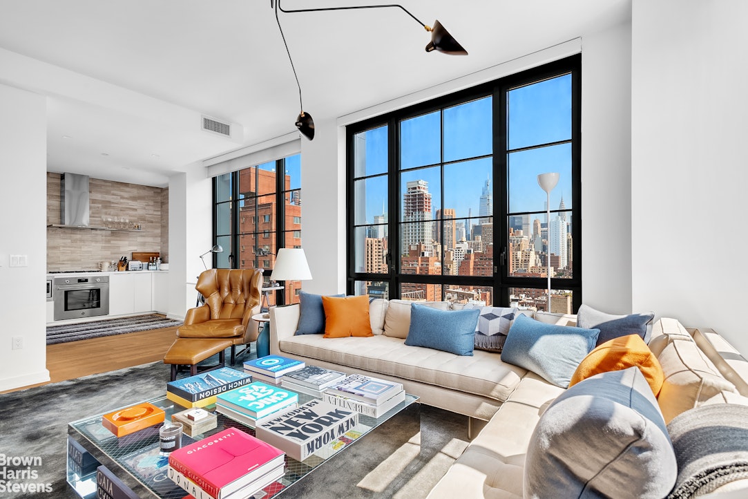 234 East 23rd Street 19A Gramercy Park New York NY 10010