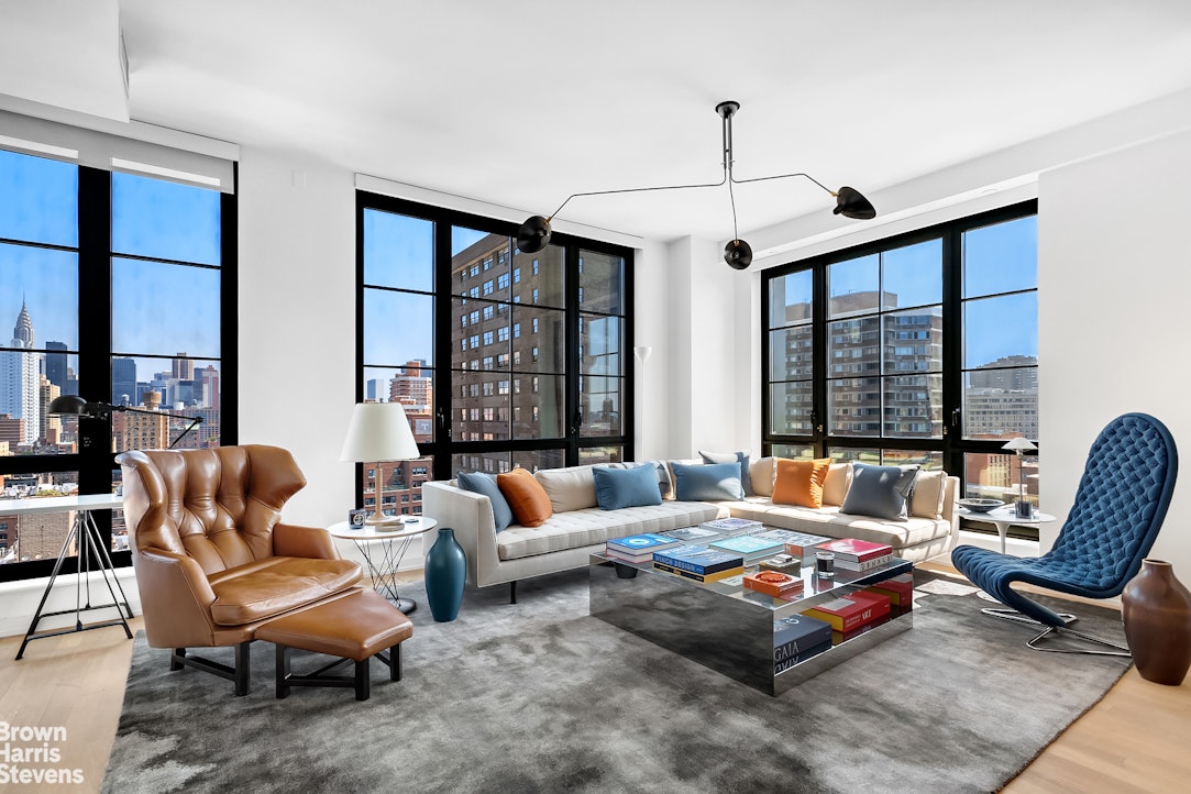 234 East 23rd Street 19A Gramercy Park New York NY 10010