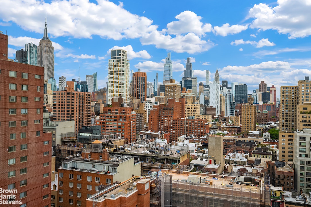 234 East 23rd Street 19A Gramercy Park New York NY 10010