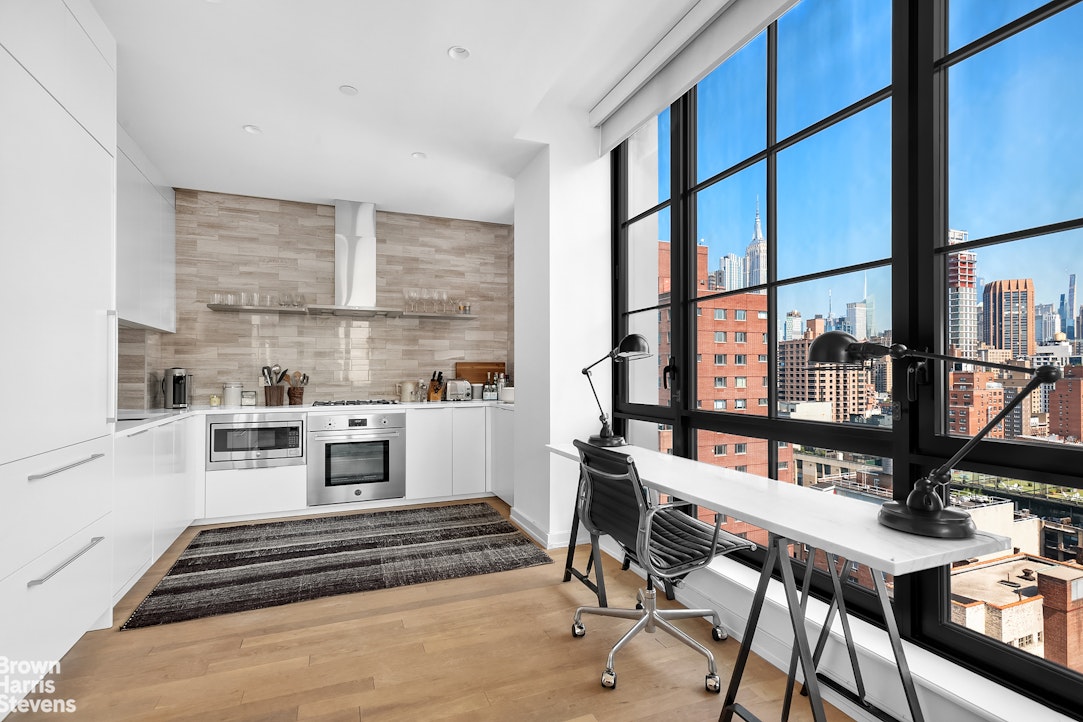 234 East 23rd Street 19A Gramercy Park New York NY 10010