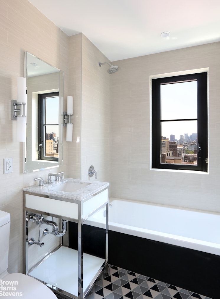 234 East 23rd Street 19A Gramercy Park New York NY 10010