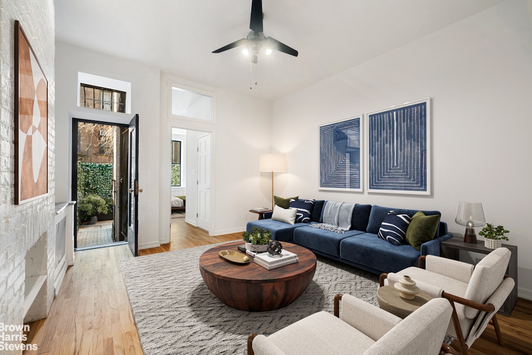 436 West 47th Street 1B Clinton New York NY 10036