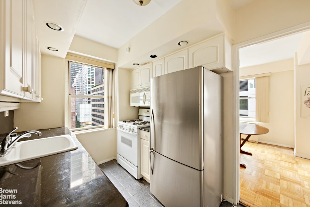 136 East 56th Street 12B Midtown East New York NY 10022