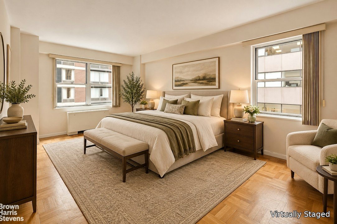 136 East 56th Street 12B Midtown East New York NY 10022