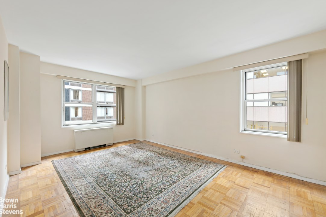 136 East 56th Street 12B Midtown East New York NY 10022