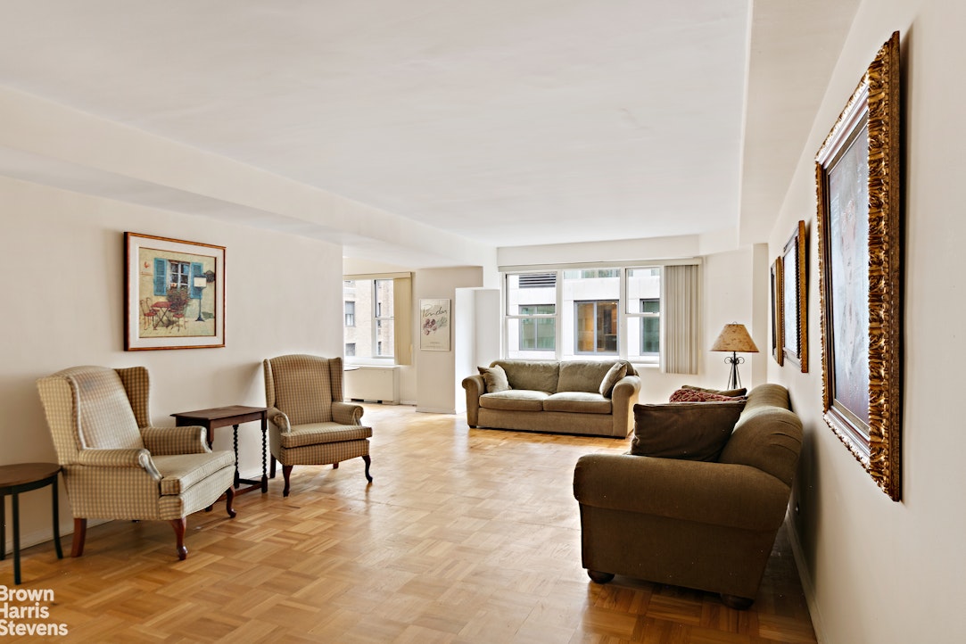 136 East 56th Street 12B Midtown East New York NY 10022