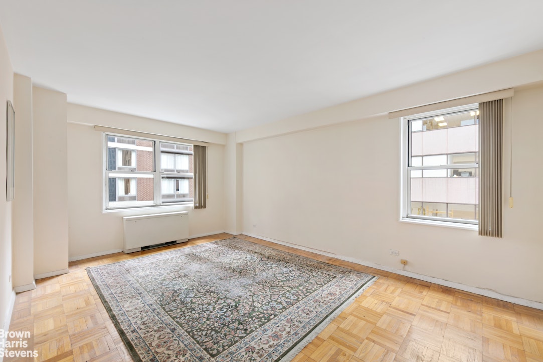136 East 56th Street 12B Midtown East New York NY 10022