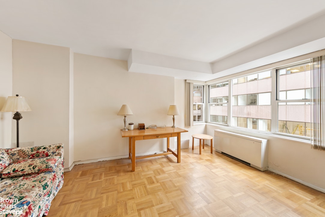 136 East 56th Street 12B Midtown East New York NY 10022