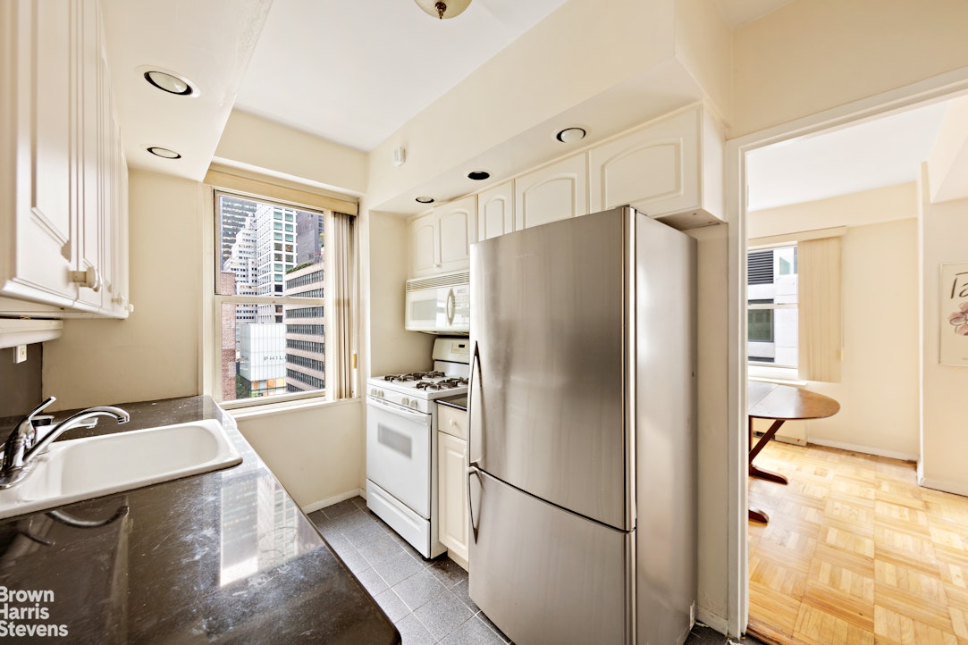 136 East 56th Street 12B Midtown East New York NY 10022