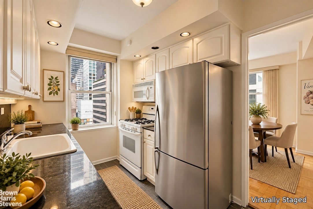 136 East 56th Street 12B Midtown East New York NY 10022
