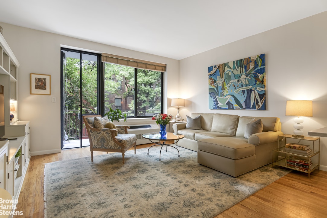 5 West 127th Street 3B West Harlem New York NY 10027