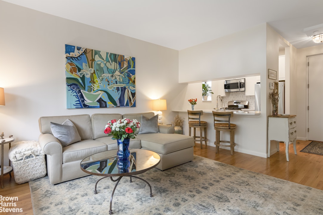 5 West 127th Street 3B West Harlem New York NY 10027
