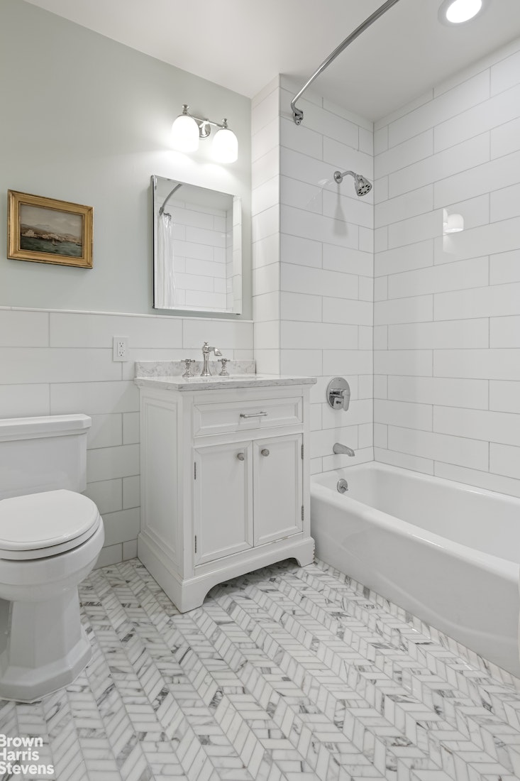 5 West 127th Street 3B West Harlem New York NY 10027