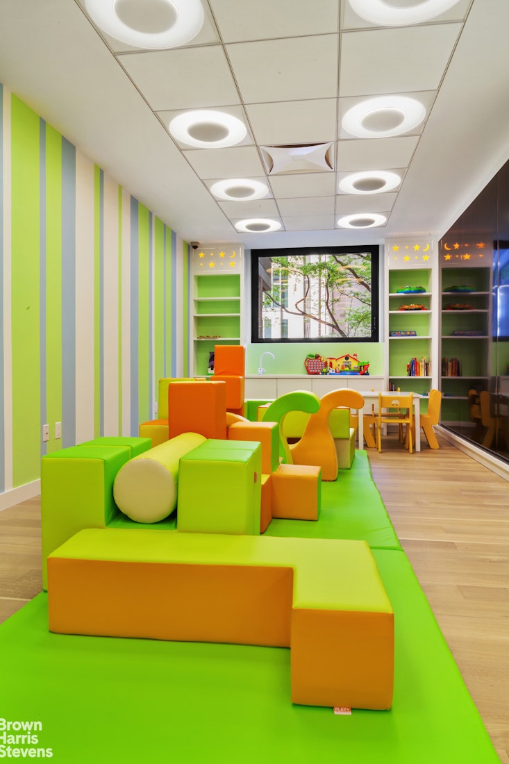 10 West 66th Street 10H Lincoln Square New York NY 10023