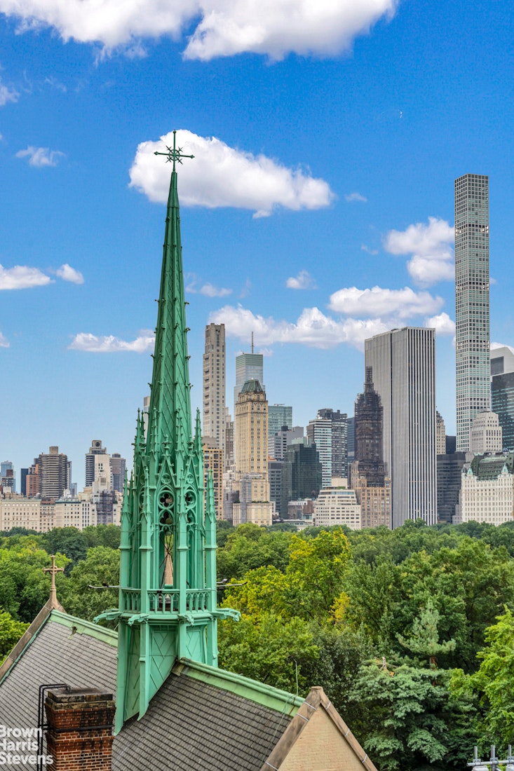 10 West 66th Street 10H Lincoln Square New York NY 10023