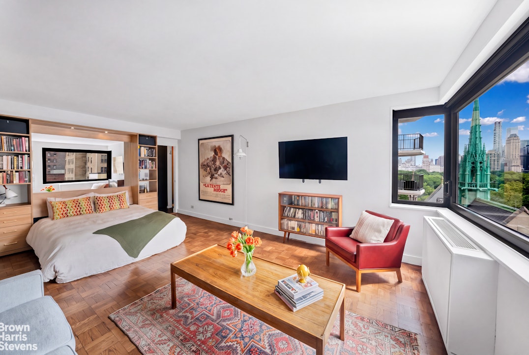 10 West 66th Street 10H Lincoln Square New York NY 10023