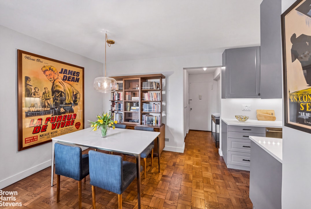 10 West 66th Street 10H Lincoln Square New York NY 10023