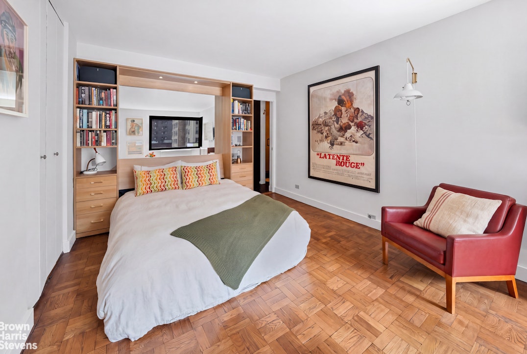 10 West 66th Street 10H Lincoln Square New York NY 10023