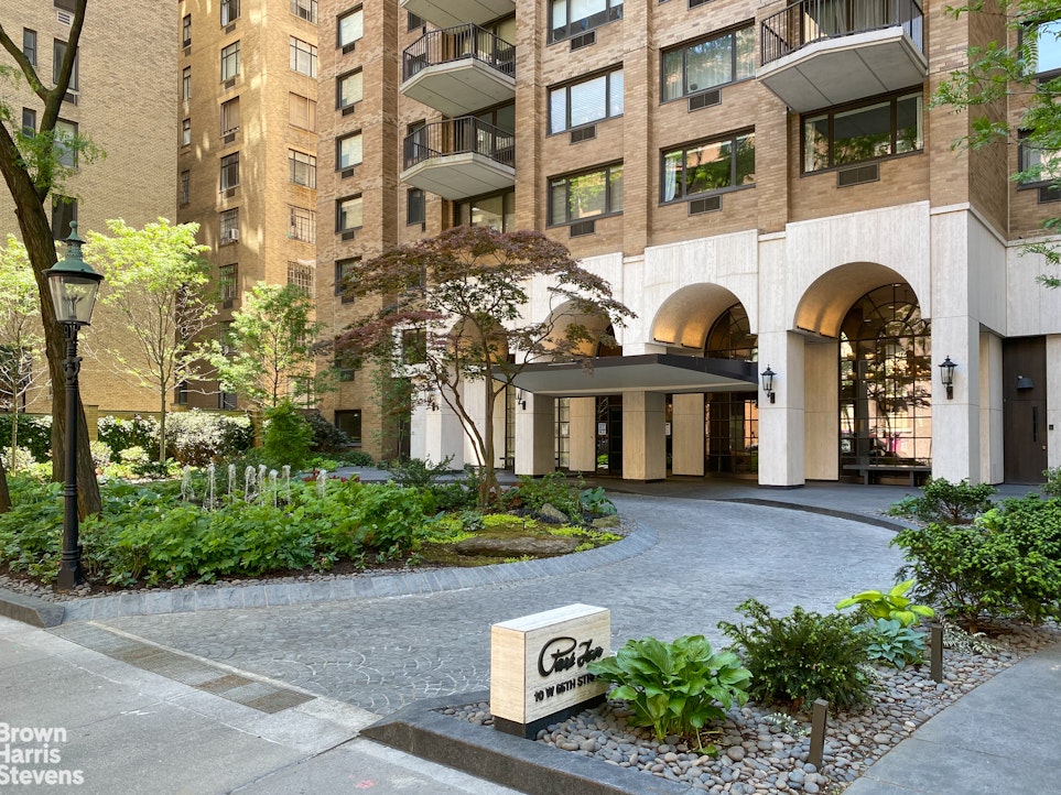 10 West 66th Street 10H Lincoln Square New York NY 10023