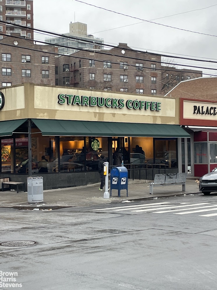 3215 Arlington Avenue 1G Riverdale Bronx NY 10463