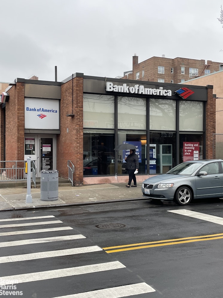3215 Arlington Avenue 1G Riverdale Bronx NY 10463