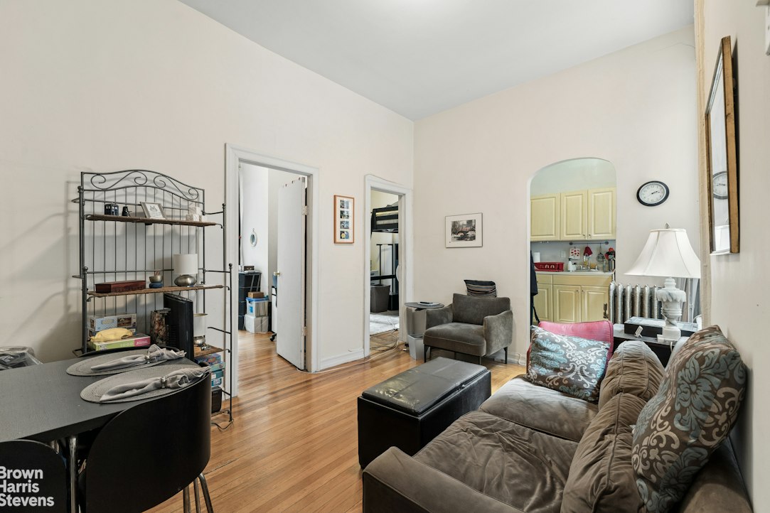 478 West 158th Street 1 Washington Heights New York NY 10032