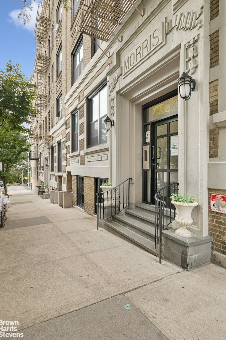 478 West 158th Street 1 Washington Heights New York NY 10032