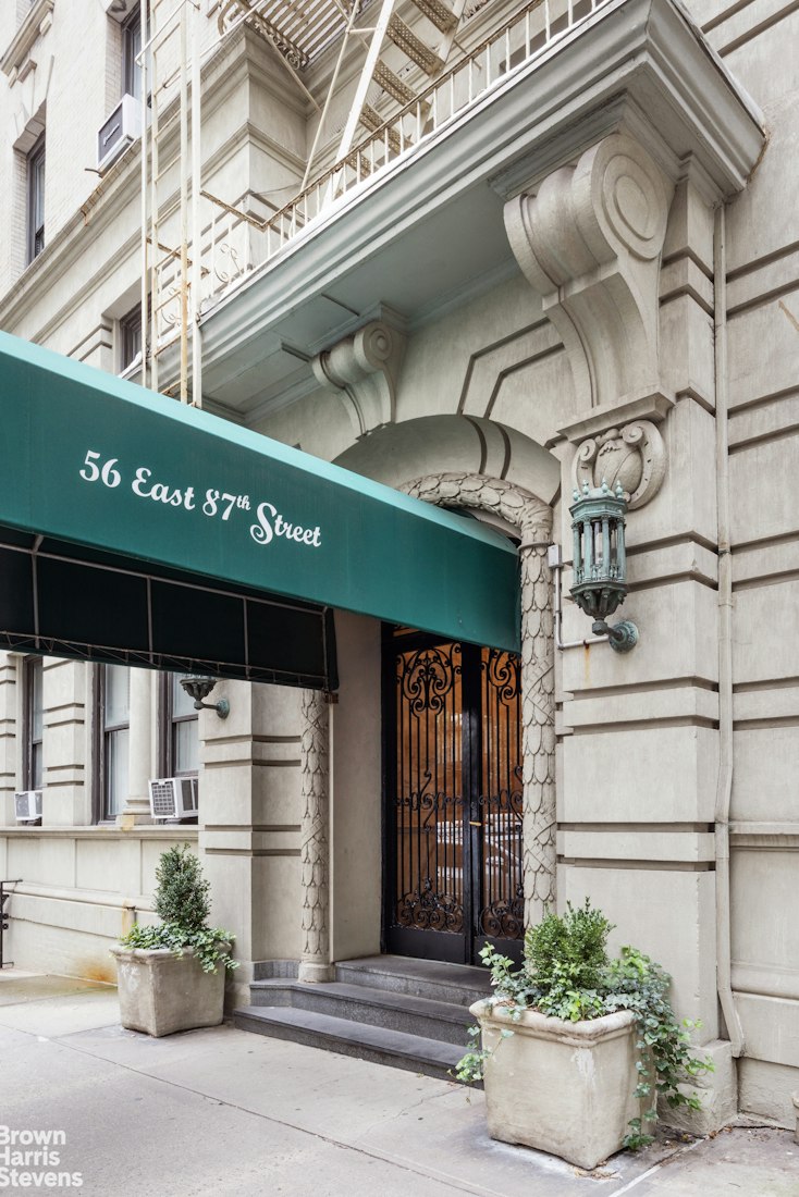 56 East 87th Street 4D Upper East Side New York NY 10128