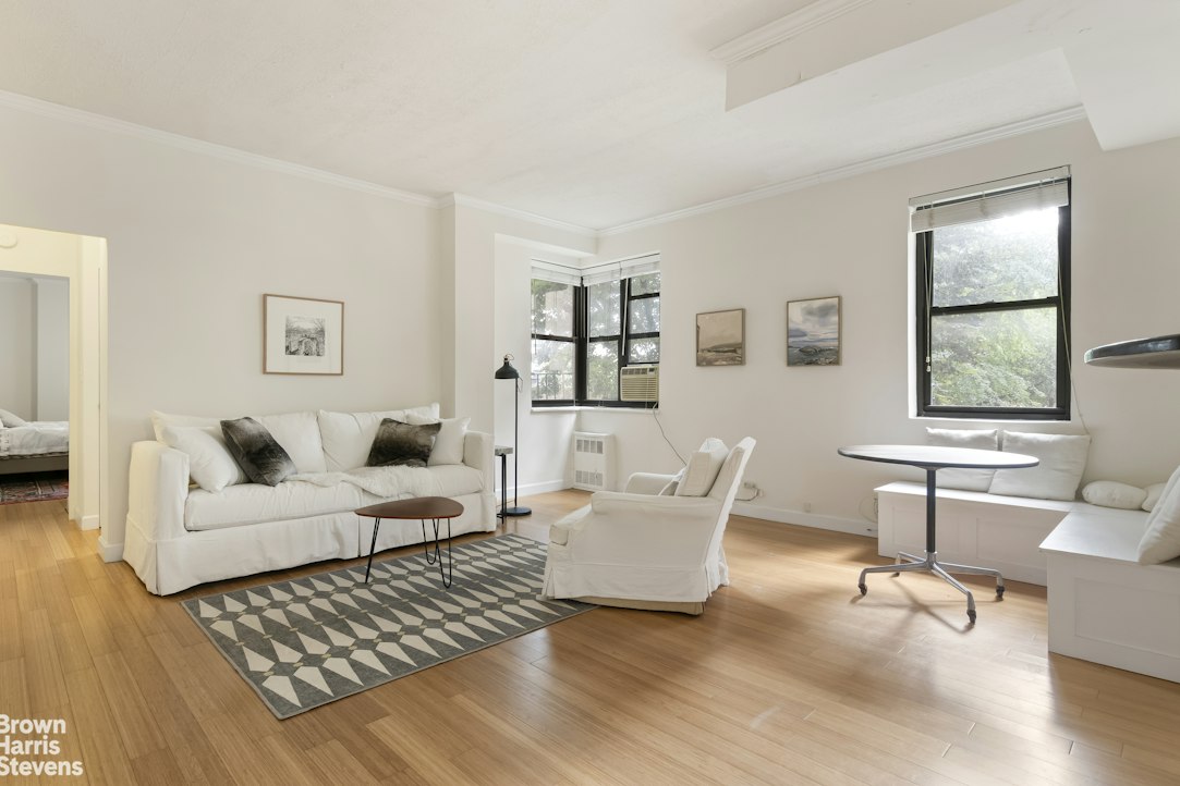 273 Bennett Avenue 2B Washington Heights New York NY 10040