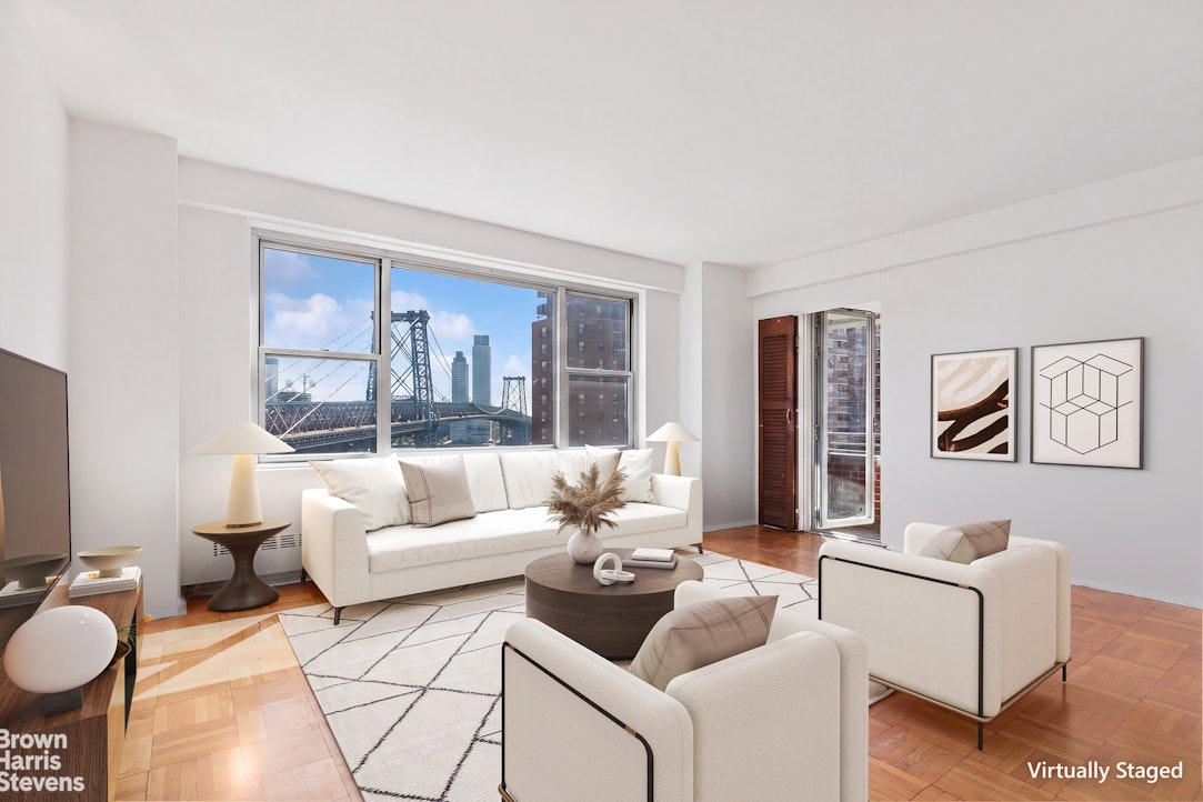568 Grand Street J1204 Lower East Side New York NY 10002