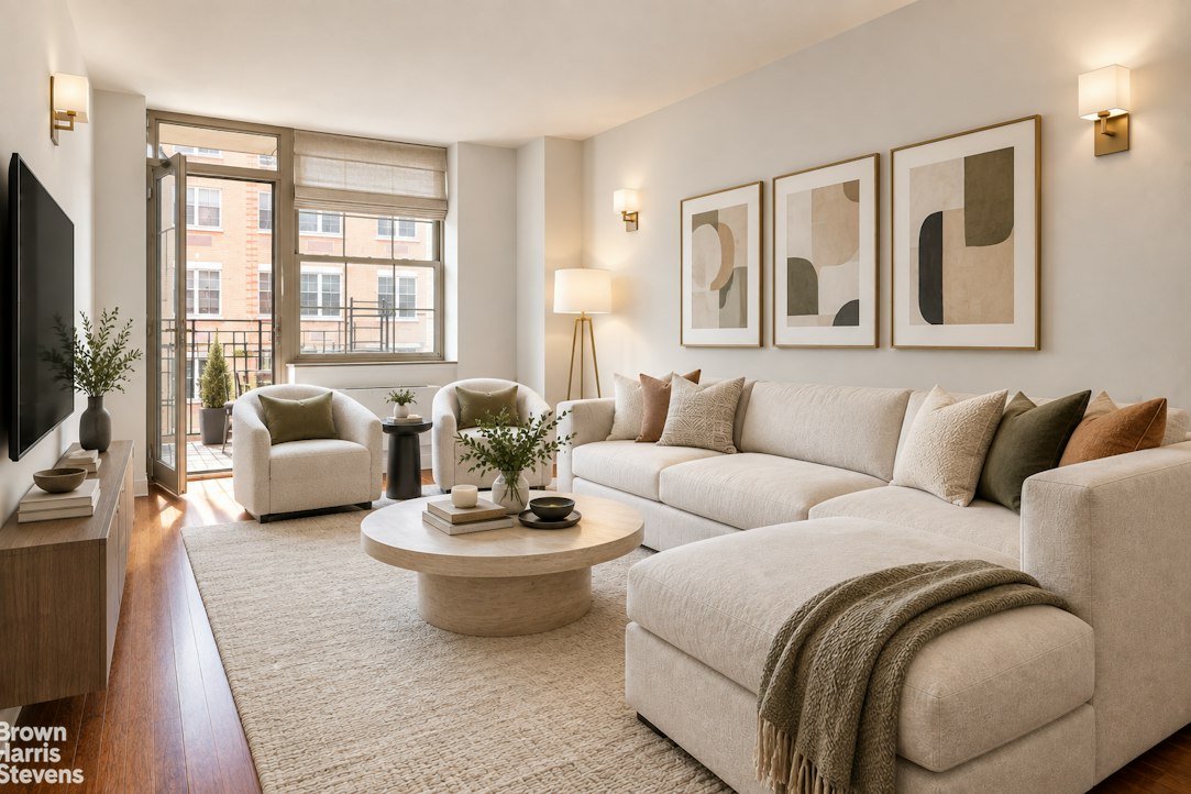 310 West 120th Street 5C West Harlem New York NY 10027