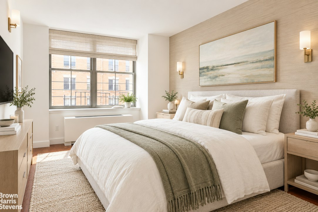 310 West 120th Street 5C West Harlem New York NY 10027