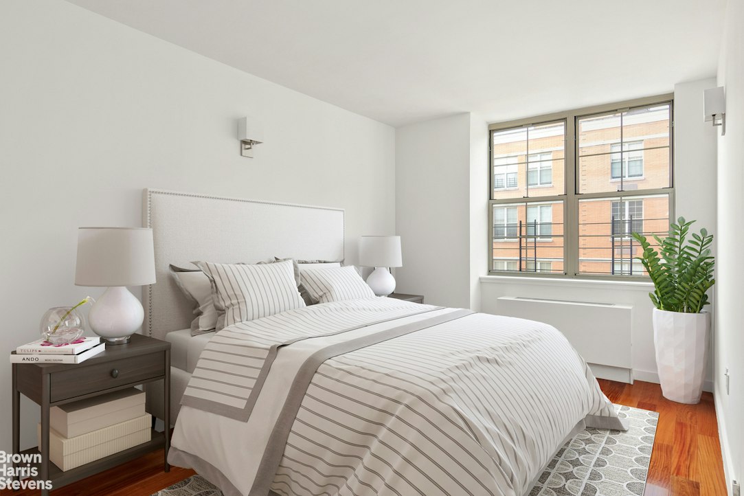 310 West 120th Street 5C West Harlem New York NY 10027