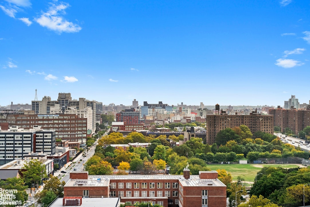 189 Bridge Street 10A Downtown Brooklyn NY 11201