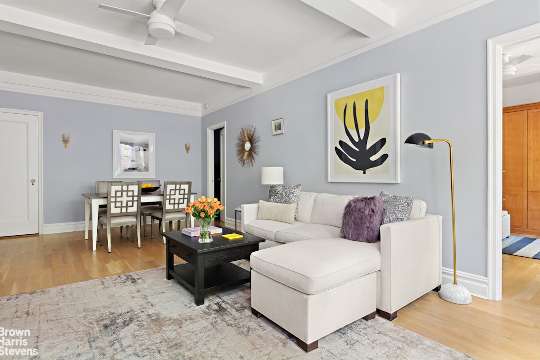 310 West End Avenue 2C Upper West Side New York NY 10023