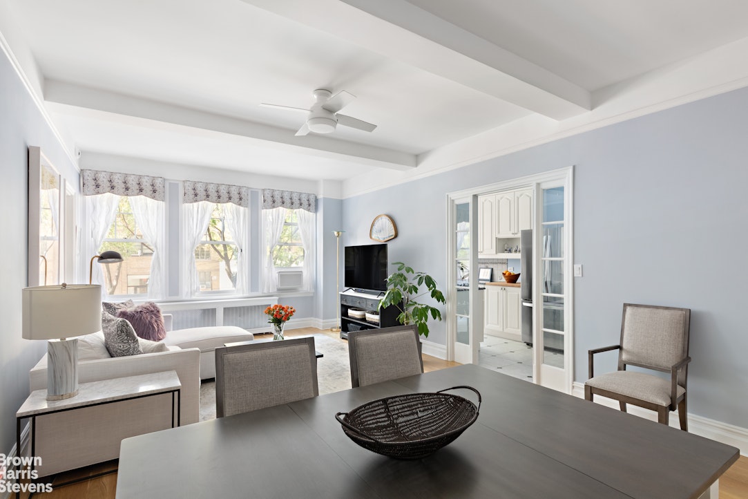 310 West End Avenue 2C Upper West Side New York NY 10023