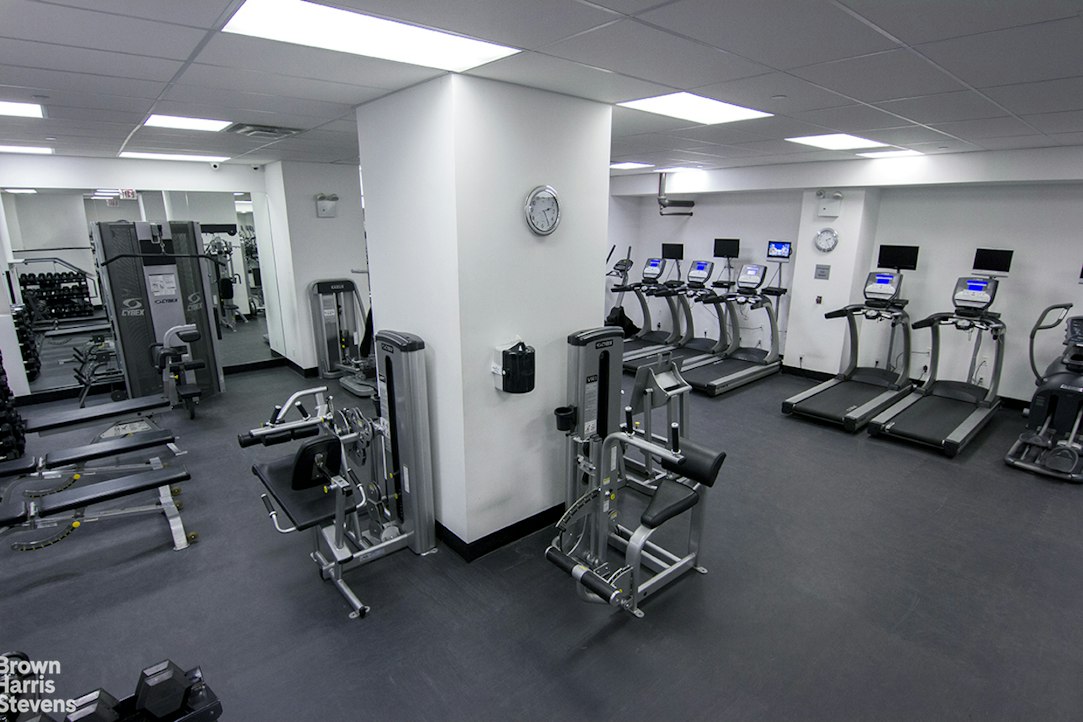 400 East 56th Street 28N Sutton Place New York NY 10022