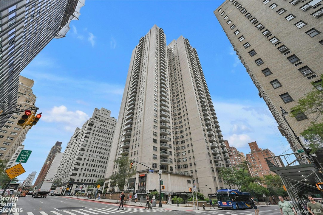 400 East 56th Street 28N Sutton Place New York NY 10022