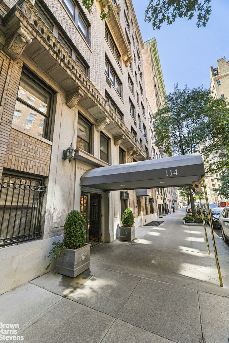 114 East 84th Street 6B Upper East Side New York NY 10028