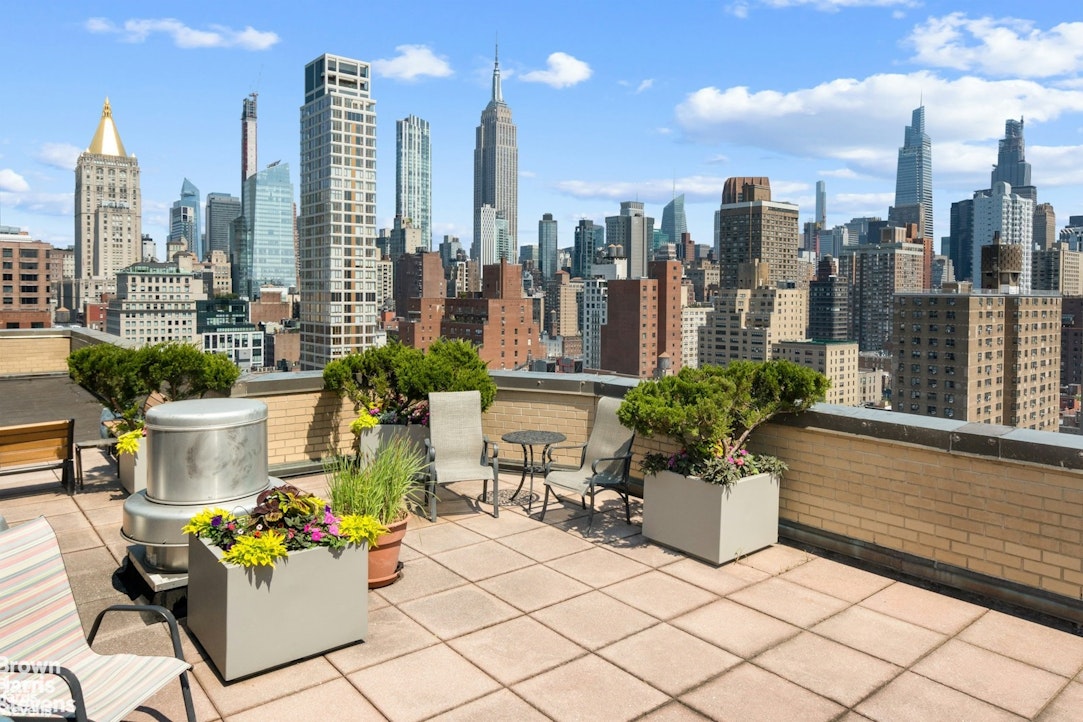 245 East 25th Street 10K Kips Bay New York NY 10010