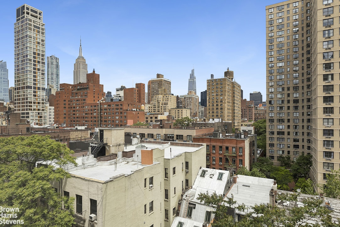 245 East 25th Street 10K Kips Bay New York NY 10010