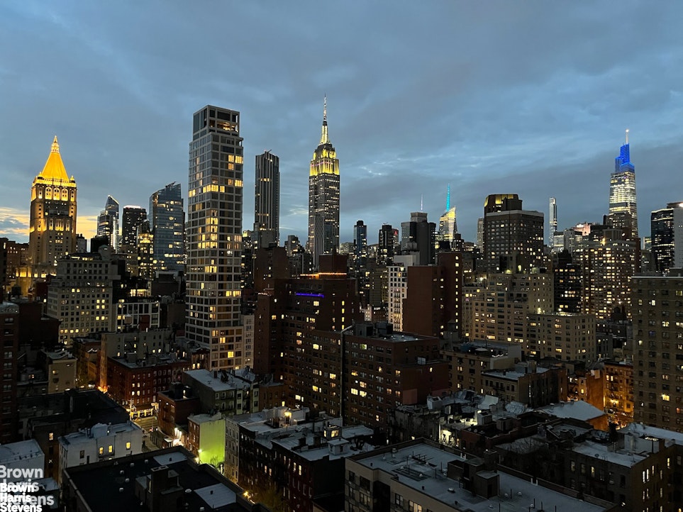 245 East 25th Street 10K Kips Bay New York NY 10010