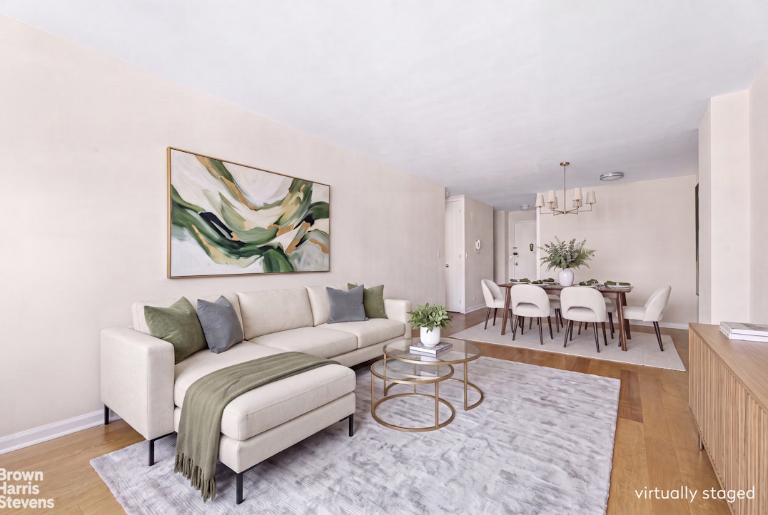 245 East 25th Street 10K Kips Bay New York NY 10010