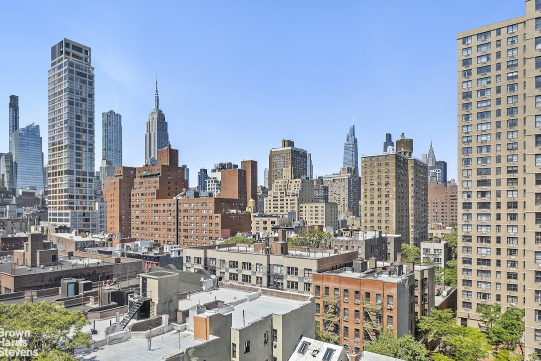 245 East 25th Street 12L Kips Bay New York NY 10010