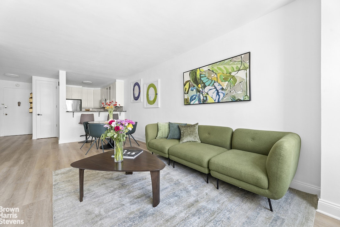 245 East 25th Street 12L Kips Bay New York NY 10010