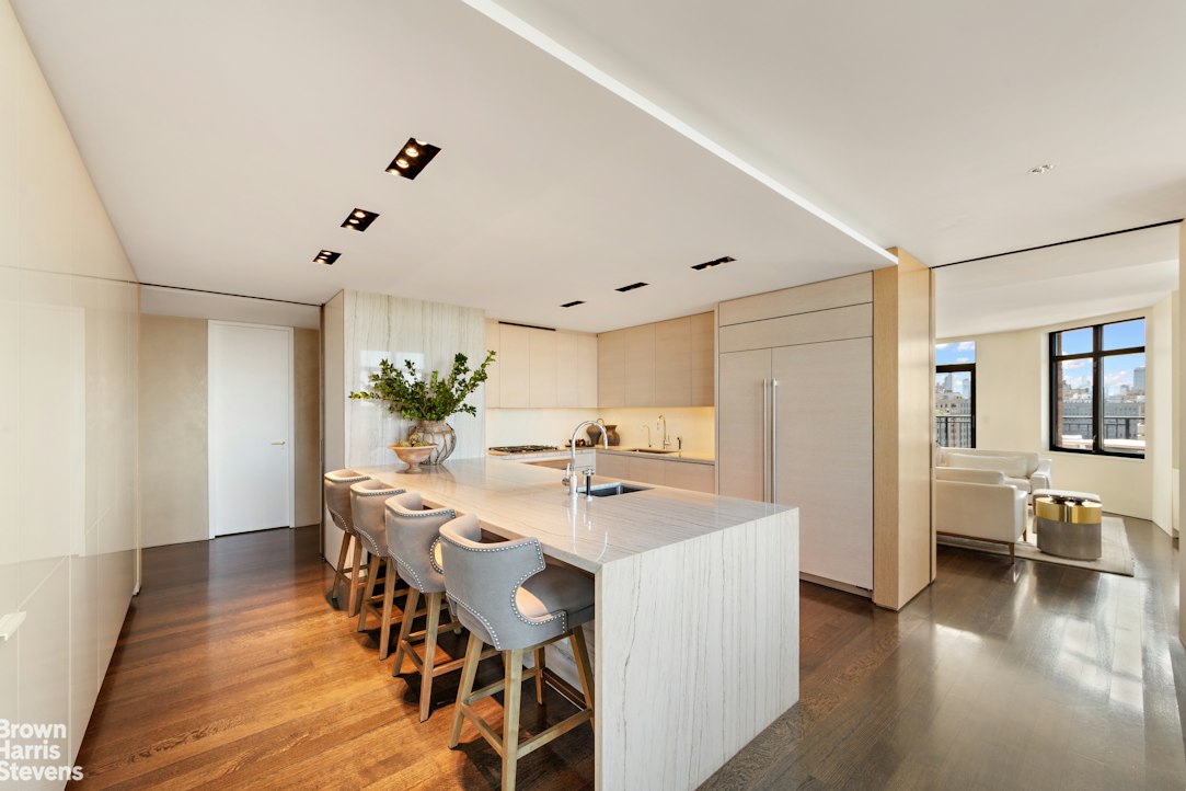 222 Riverside Drive PH3A/B Upper West Side New York NY 10025