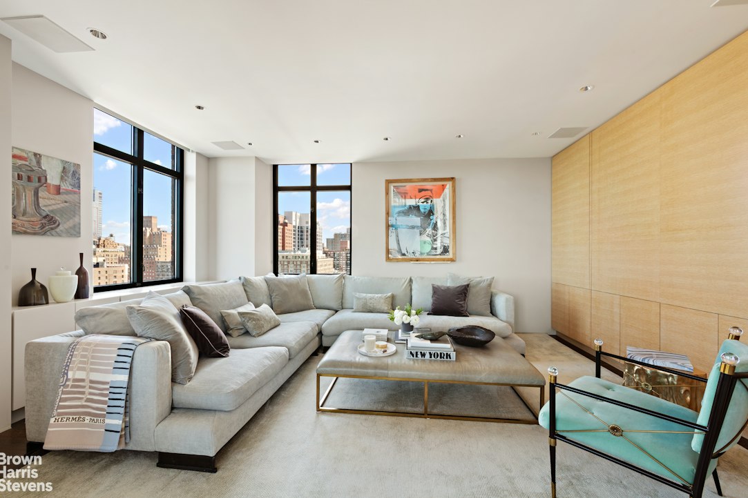 222 Riverside Drive PH3A/B Upper West Side New York NY 10025